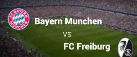 بث بايرن ميونيخ وفرايبورغ