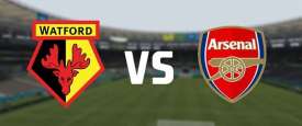 بث آرسنال وواتفورد
