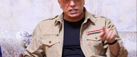 مصطفى الكاظمي