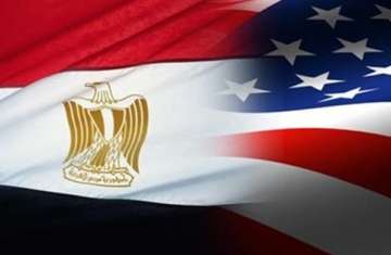 أمريكا ومصر