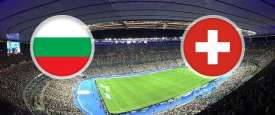 بث سويسرا وبلغاريا