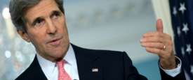 جون كيري