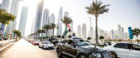 السيارات الخارقة