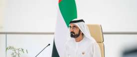 محمد بن راشد