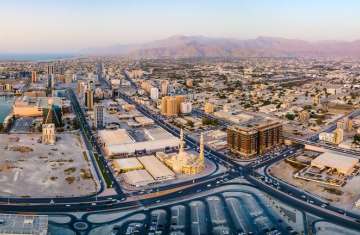 Fujairah has adopted the UAE’s new working week system for public sector