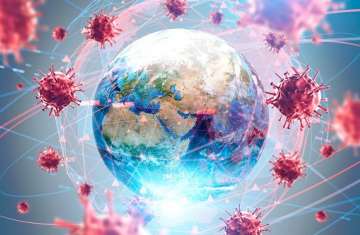 Corona virus cases cross 271.5 million globally
