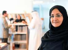 MAKTABA, the library management section of the Department of Culture and Tourism - Abu Dhabi 
