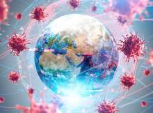  Coronavirus cases cross 273.85 million globally