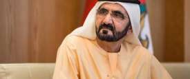 حاكم دبي