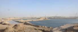 ميناء السخنة