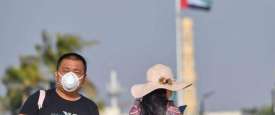 كورونا الإمارات