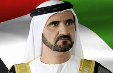 محمد بن راشد