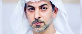 عمر بن زايد