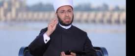 أسامة الأزهري