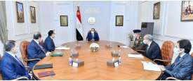 اجتماع السيسي