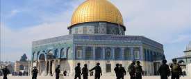 المسجد الأقصى