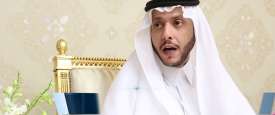  سعود بن نهار