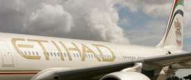 الاتحاد للطيران