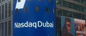 ناسداك دبي