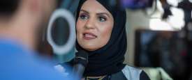 سعاد سلطان الشامسي