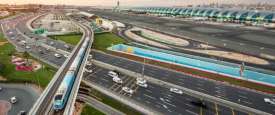 مطار دبي