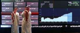 الأسهم السعودية