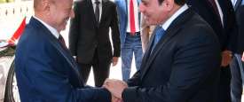 السيسي ورشاد