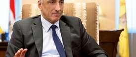 طارق عامر