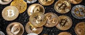 عملات رقمية
