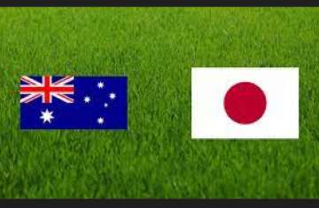 بث اليابان وأستراليا
