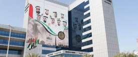 المالية الإماراتية