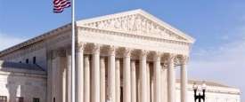 المحكمة العليا الأمريكية