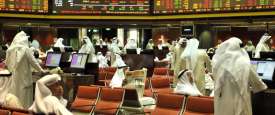 الأسهم الإماراتية