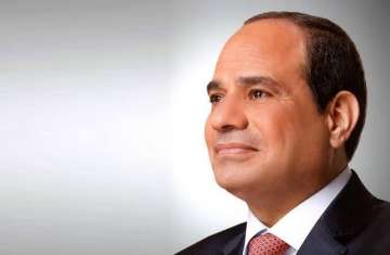 عبدالفتاح السيسي