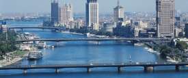طقس مصر