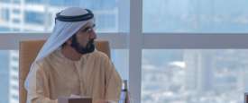 محمد بن راشد