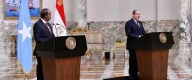 السيسي وحسن شيخ
