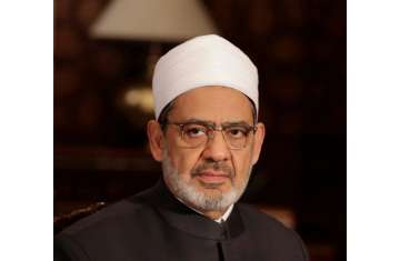 الأزهر