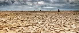الجفاف