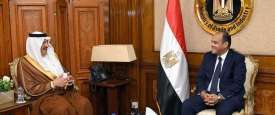 المسؤولين