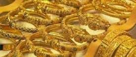 سعر الذهب