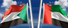 الإمارات والسودان