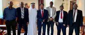 لقاء العمل