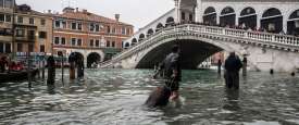 فيضانات إيطاليا