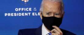 الرئيس بايدن
