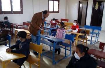 مدارس مصر