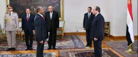 سفير إثيوبيا الجديد 
