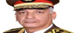 وزير الدفاع المصري
