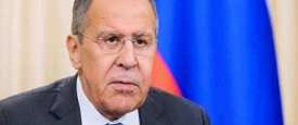 وزير الخارجية الروسي