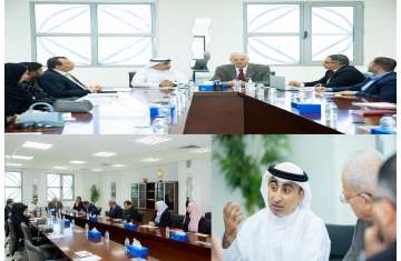 UAE University and Al Ain University enhance research collaboration for the best interest of the community